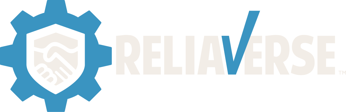Reliaverse Logo